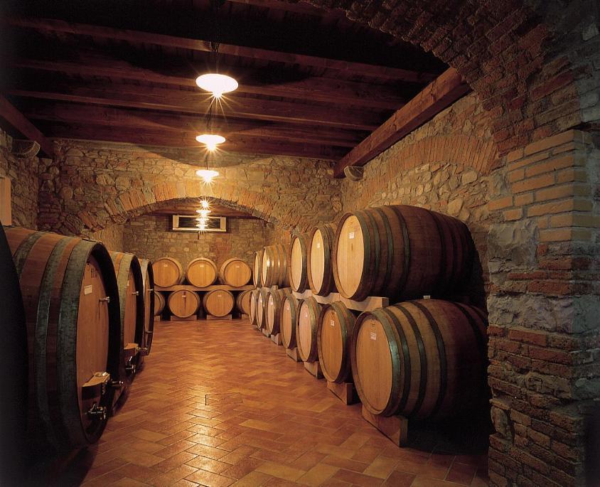 Agriturismo Grillo Iole Winery Prepotto  Extérieur photo