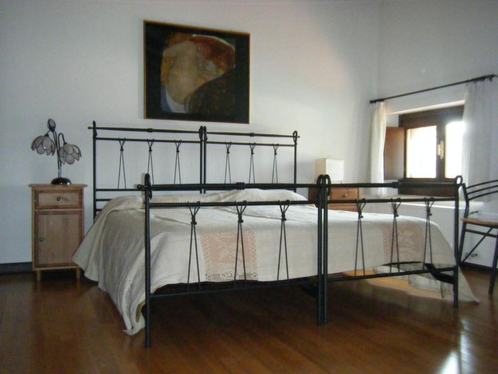 Agriturismo Grillo Iole Winery Prepotto  Chambre photo