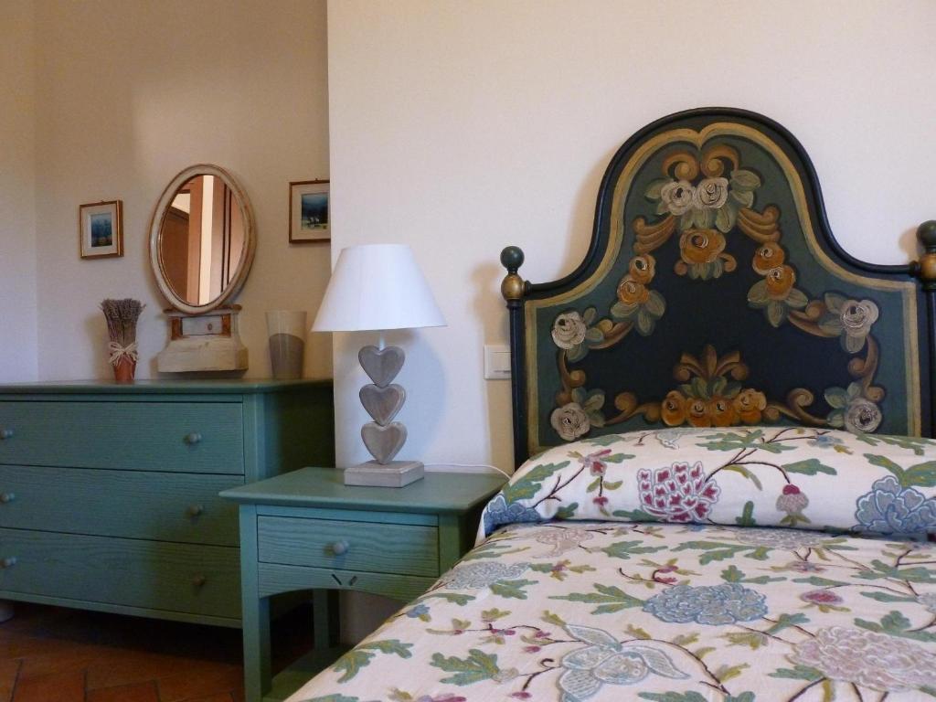 Agriturismo Grillo Iole Winery Prepotto  Chambre photo
